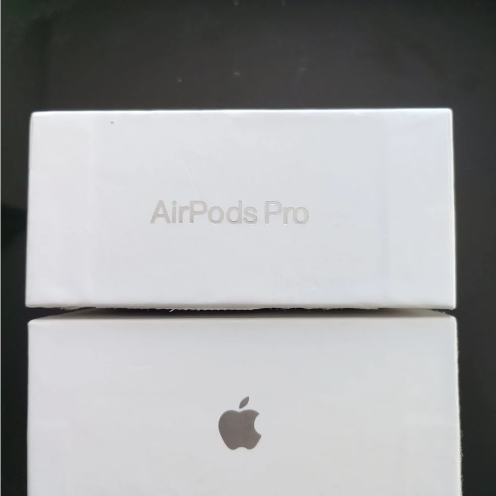 2nd generation Apple AirPods Pro